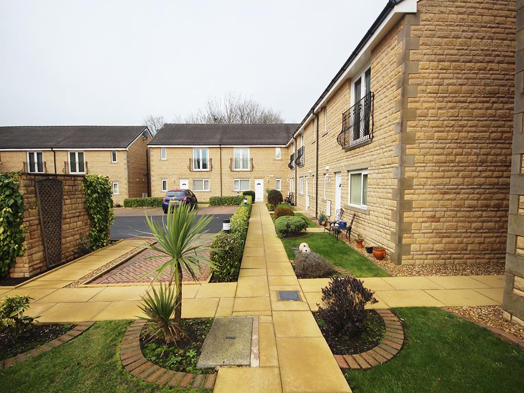 2 bedroom flat To Let in Burnley - IMG_1519.jpg